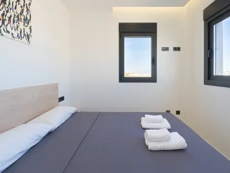Appartement moderne - 4 pers. (Torre Pacheco), Appartement 4 personnes à Torre Pacheco - Photo 16