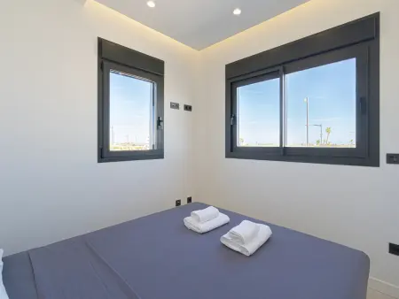 Appartement moderne - 4 pers. (Torre Pacheco), Appartement 4 personnes à Torre Pacheco - Photo 17
