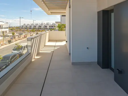 Appartement moderne - 4 pers. (Torre Pacheco), Appartement 4 personnes à Torre Pacheco - Photo 19