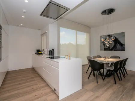 Villa avec piscine et animaux admis - 6 pers., Villa 6 personnes à Rojales Orihuela Costa - Photo 11