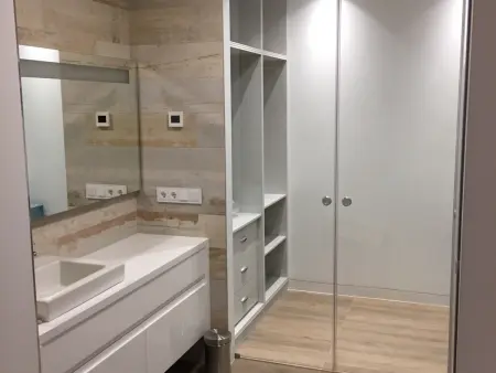 Villa avec piscine et animaux admis - 6 pers., Villa 6 personnes à Rojales Orihuela Costa - Photo 15