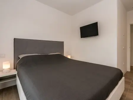 Villa avec piscine et animaux admis - 6 pers., Villa 6 personnes à Rojales Orihuela Costa - Photo 19