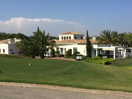 Villa avec piscine et animaux admis - 6 pers., Villa 6 personnes à Rojales Orihuela Costa - Photo 24