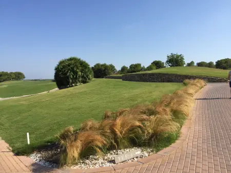 Villa avec piscine et animaux admis - 6 pers., Villa 6 personnes à Rojales Orihuela Costa - Photo 27