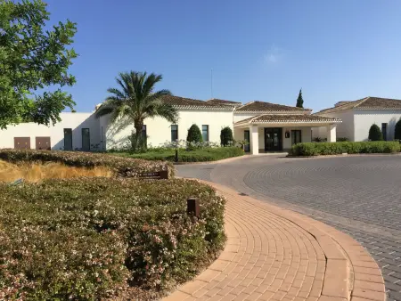 Villa avec piscine et animaux admis - 6 pers., Villa 6 personnes à Rojales Orihuela Costa - Photo 29