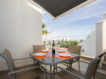 Appartement avec clim, animaux OK - vue mer - 4 pers. - Photo 6