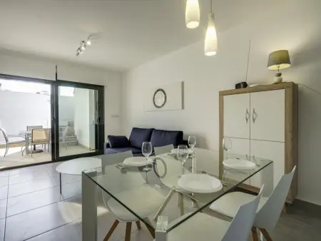 Appartement avec clim, animaux OK - vue mer - 4 pers. - Photo 8