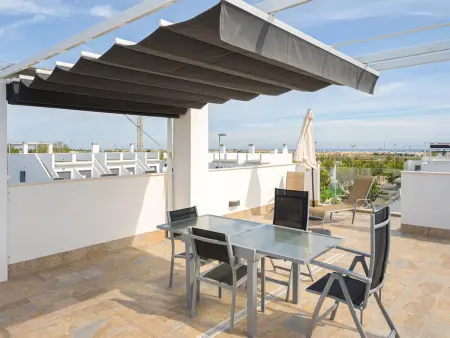 Appartement avec clim, animaux OK - vue mer - 4 pers. - Photo 9