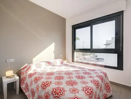Appartement avec clim, animaux OK - vue mer - 4 pers. - Photo 14