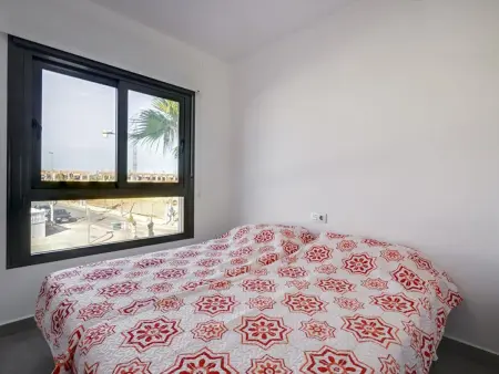 Appartement avec clim, animaux OK - vue mer - 4 pers. - Photo 15