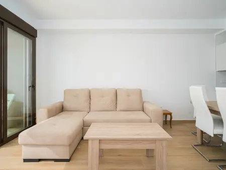 Villa moderne avec piscine, clim - 6 pers., Villa 6 personnes à San Pedro del Pinatar - Photo 4