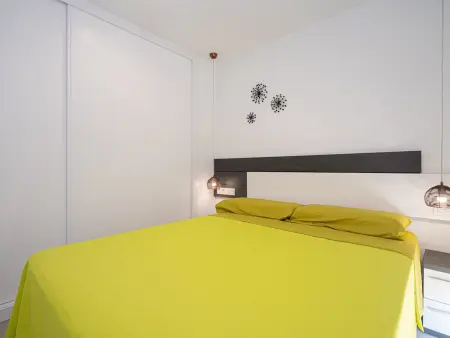 Villa avec piscine, clim et vue montagne - 6 pers. - Photo 14