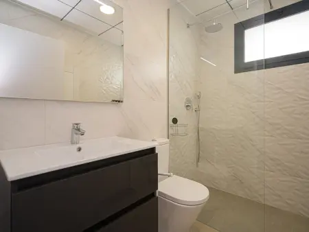 Villa avec piscine, clim et vue montagne - 6 pers. - Photo 15