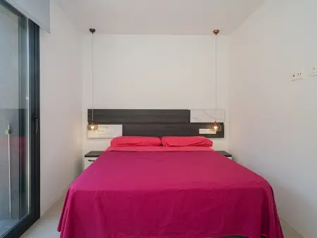 Villa avec piscine, clim et vue montagne - 6 pers. - Photo 18