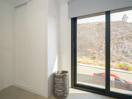 Villa avec piscine, clim et vue montagne - 6 pers. - Photo 19