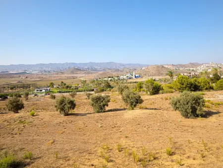 Villa avec piscine, clim et vue montagne - 6 pers. - Photo 27
