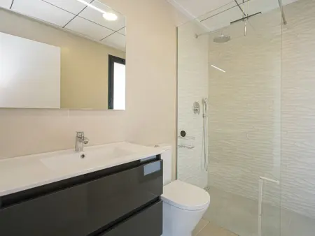 Villa avec piscine, clim et vue montagne - 6 pers. - Photo 28