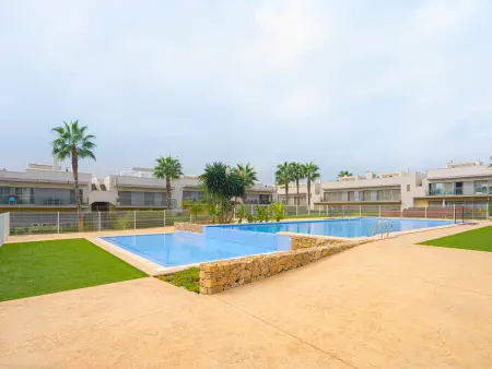 Appartement neuf proche golf - 6 pers., Appartement 6 personnes à Orihuela - Photo 3