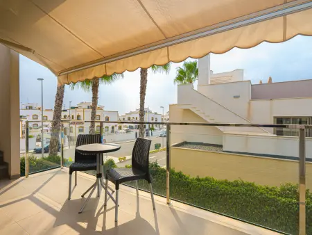 Appartement neuf proche golf - 6 pers., Appartement 6 personnes à Orihuela - Photo 5