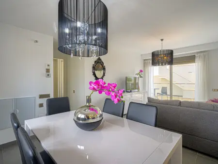 Appartement neuf proche golf - 6 pers., Appartement 6 personnes à Orihuela - Photo 7