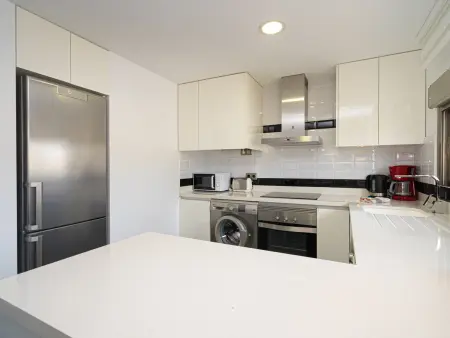 Appartement neuf proche golf - 6 pers., Appartement 6 personnes à Orihuela - Photo 11