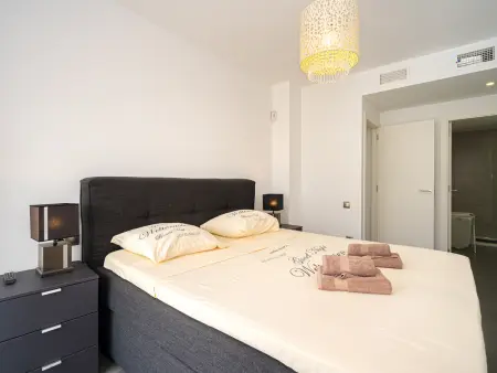 Appartement neuf proche golf - 6 pers., Appartement 6 personnes à Orihuela - Photo 17