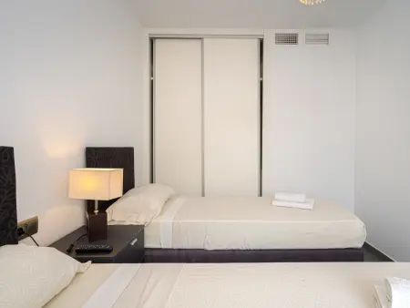 Appartement neuf proche golf - 6 pers., Appartement 6 personnes à Orihuela - Photo 23