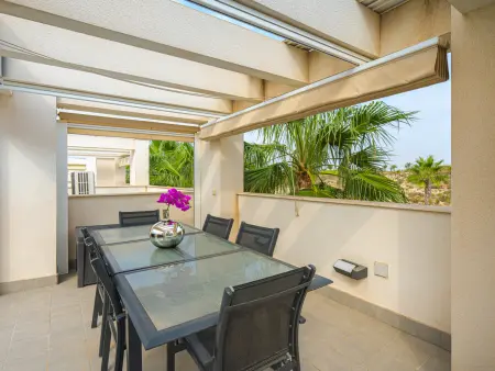 Appartement neuf proche golf - 6 pers., Appartement 6 personnes à Orihuela - Photo 27