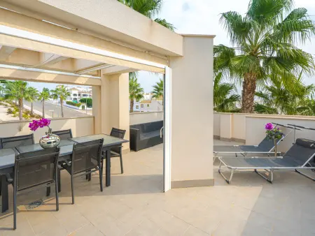 Appartement neuf proche golf - 6 pers., Appartement 6 personnes à Orihuela - Photo 28