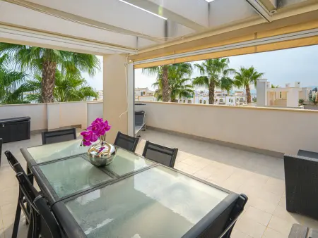 Appartement neuf proche golf - 6 pers., Appartement 6 personnes à Orihuela - Photo 29