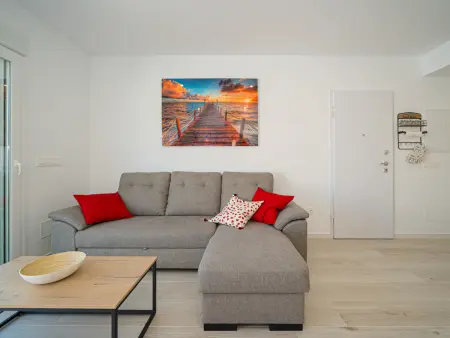Villa moderne, piscine privée - 6 pers., Villa 6 personnes à Avileses - Photo 5