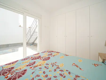 Villa moderne, piscine privée - 6 pers., Villa 6 personnes à Avileses - Photo 15
