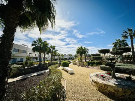 Appartement avec clim et parking - 4 pers., Appartement 4 personnes à Orihuela - Photo 2