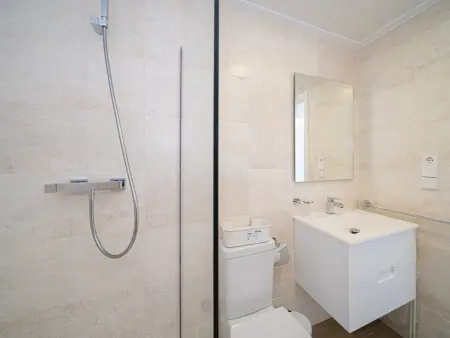 Appartement avec clim et parking - 4 pers., Appartement 4 personnes à Orihuela - Photo 16