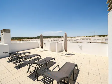 Appartement avec clim et parking - 4 pers., Appartement 4 personnes à Orihuela - Photo 19