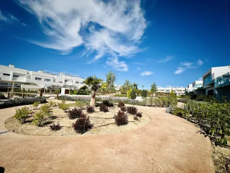 Appartement avec clim et parking - 4 pers., Appartement 4 personnes à Orihuela - Photo 20