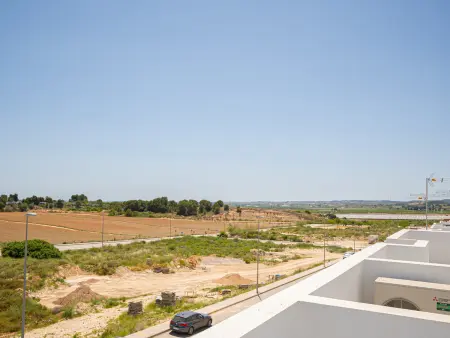 Appartement avec clim et parking - 4 pers., Appartement 4 personnes à Orihuela - Photo 25