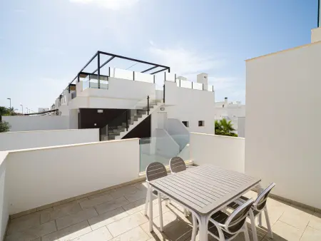 Appartement élégant, clim et piscine - 4 pers. - Photo 4