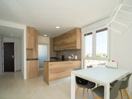 Appartement élégant, clim et piscine - 4 pers. - Photo 8