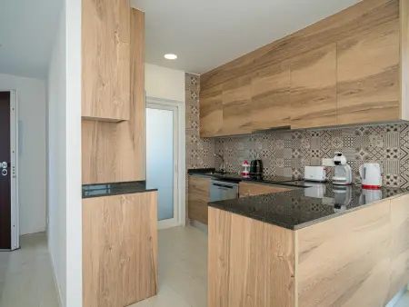 Appartement élégant, clim et piscine - 4 pers. - Photo 9