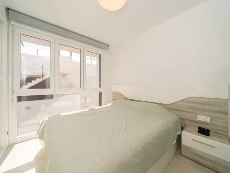 Appartement élégant, clim et piscine - 4 pers. - Photo 13