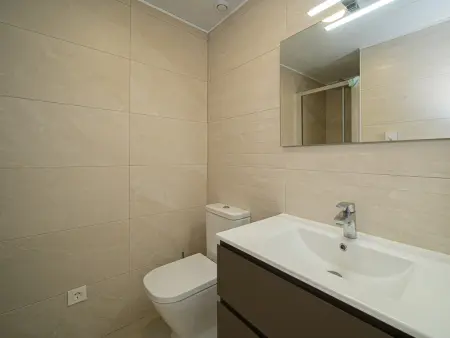 Appartement élégant, clim et piscine - 4 pers. - Photo 15