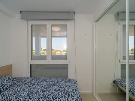 Appartement élégant, clim et piscine - 4 pers. - Photo 19