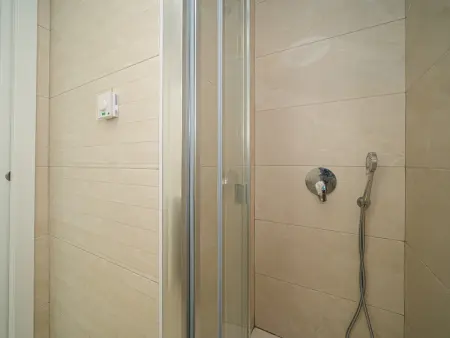 Appartement élégant, clim et piscine - 4 pers. - Photo 21