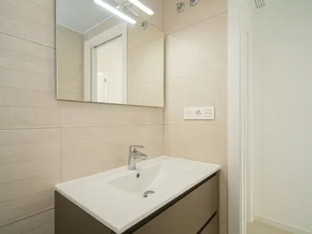 Appartement élégant, clim et piscine - 4 pers. - Photo 22