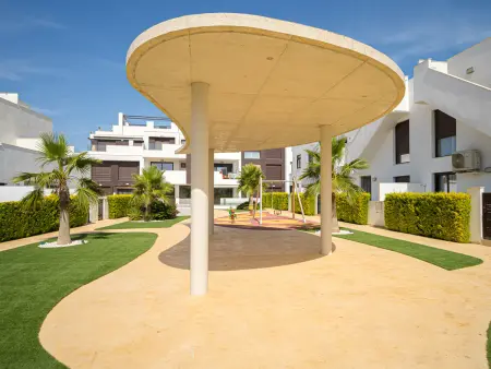 Appartement élégant, clim et piscine - 4 pers. - Photo 23