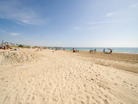 Appartement élégant, clim et piscine - 4 pers. - Photo 25