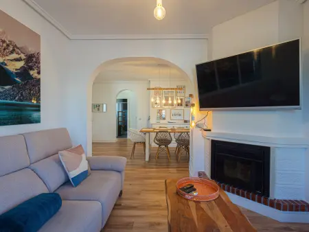 Villa avec piscine et clim - 6 pers., Villa 6 personnes à Rojales - Photo 12