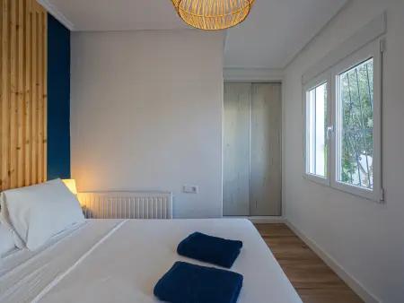 Villa avec piscine et clim - 6 pers., Villa 6 personnes à Rojales - Photo 16
