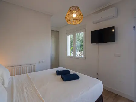Villa avec piscine et clim - 6 pers., Villa 6 personnes à Rojales - Photo 18